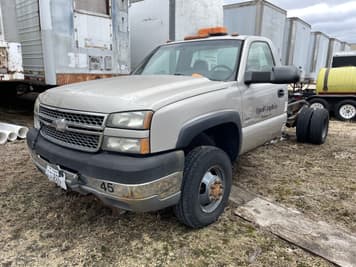 Main image Chevrolet 3500